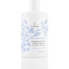 Hakay Doğal Duvar Sarmaşığı ve Çinko Içeren Bitkisel Kepek Karşıtı Şampuan