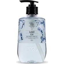 Hakay 500 ml Buz Ferahlığı Veren Sıvı Sabun