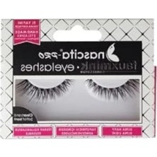 Hakay Kaliteli Takma Kirpik - Uzun Ömürlü ve Pratik Kullanım