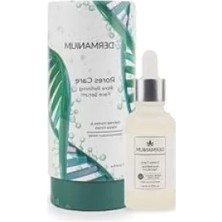 Hakay Matlaştırıcı Yüz Serumu - 30ML Ozonlanmış Yağ Karışımı