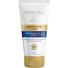 Hakay Nemlendirici El ve Tırnak Bakım Kremi, 50 ml