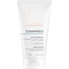 Hakay Detoks Etkili Yüz Maskesi - 50 ml