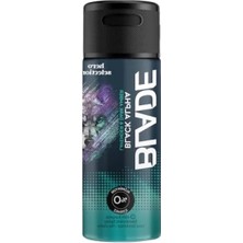 Hakay 150 ml Deodorant - 48 Saat Ter Koruma