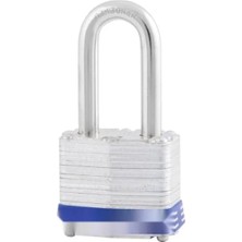 Hakay Uzun Kelepçe Asma Kilit, 40 mm Genişlik