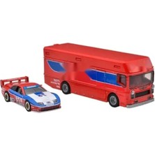 Hakay Premium Tasarım Araç Seti - 94' Nissan 300 Zx Gts