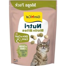 Hakay Biyotin Içeren Deniz Yosunlu Kedi Ödülü - 425 gr