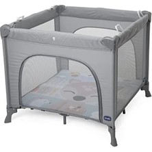 Hakay Katlanabilir Bebek Parkı, Taşınabilir Tasarım