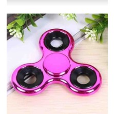 Newstore Home Metal Stres Çarkı Fosforlu Renkler 7X7CM