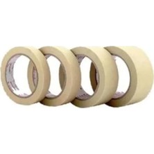 Hakay 18X35 Maskeleme Bantı, 80°c