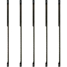 Hakay Ince Ahşap Kesme Testere Bıçağı, 100 mm Uzunluk