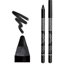 Hakay Uzun Ömürlü Eyeliner - Kolay Uygulama 401