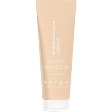 Hakay Hasar Görmüş Saçlar Için Onarıcı Durulanmayan Bakım Kremi