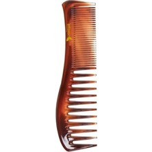 Hakay Uzun Ömürlü ve Pratik Taşıma Için 15 Tarak Seti