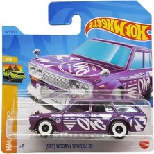 Hakay Datsun Bluebird Vagon Oyun Aracı