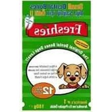 Hakay Ağız Kokusu Önleyici Küçük Boy Kemikler 12 Adet