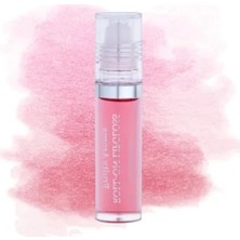 Hakay Şeftali Aromalı Roll-On Dudak Parlatıcısı