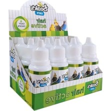 Hakay Kuşlar Için Ek Besin Takviyesi, 12 Adet