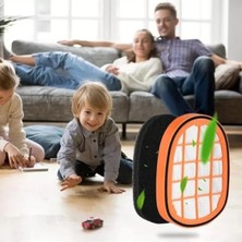 Hakay Dikey Süpürge Uyumlu Filtre Takımı, Yüksek Performans