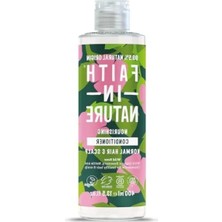 Hakay %99 Doğal Onarıcı Saç Bakım Kremi - 400 ml