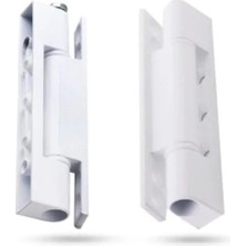 Hakay 75 mm Pvc Pimapen Pencere Menteşesi