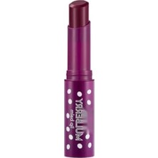 Hakay Orkide Çiçeği ve Shea Yağı Içeren Meyve Aromalı Dudak Balmı, No. 002