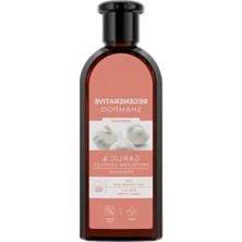 Hakay Sarımsak Özlü Onarıcı Bakım Şampuanı 300 ml