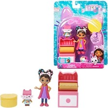 Hakay Sanat Atölyesi Oyun Seti - Kedi Figürü ve Aksesuarlar