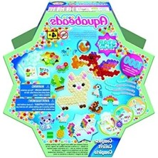 Hakay 1000 Boncuklu Renkli Başlangıç Seti