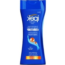 Hakay Kepeğe Karşı Şampuan - Dökülmeye Eğilimli Saçlar Için, 480 ml