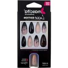 Hakay Luxe Edition Takma Tırnak Seti - 280 Parça