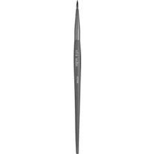 Hakay Ince Uçlu Eyeliner Fırçası - Yumuşak ve Yoğun Kıllarla