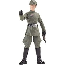 Hakay Vintage Aksiyon Figürü, Moff Jerjerrod - 9.52 cm