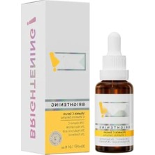 Hakay C Vitamini ve Niasinamid Serumu