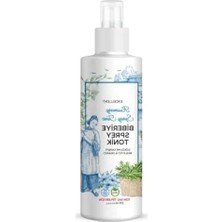 Hakay Biberiye Özlü Dökülme Karşıtı Saç Bakım Toniği - 200 ml