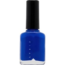 Hakay Yüksek Pigmentli Koyu Mavi Oje - Uzun Süreli Kalıcılık