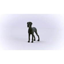 Hakay Gerçekçi Hayvan Figürü - Elde Boyanmış Detaylar