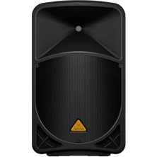 Hakay 1000 Watt Güçlü 2 Yollu Aktif Hoparlör