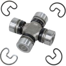 Gutsy Mazda Şaft Istavroz Rulman B2500-NISSAN 80X28