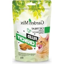 Hakay Ördekli Dolgulu Kedi Ödülü (60 Gr)