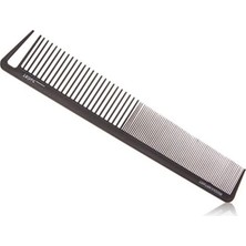 Hakay Uzun Ömürlü Karbon Tarak - Pratik ve Taşınabilir