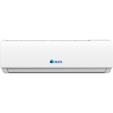 Aura New 12.000 Btu A++ R32 Inverter Klima Wifi Bağlantılı