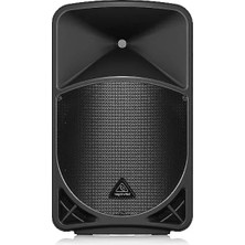 Hakay 1000W 15" Iki Yönlü Powered Hoparlör