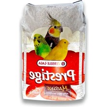 Hakay Hijyenik 25 kg Kuş Kumu Ürünü