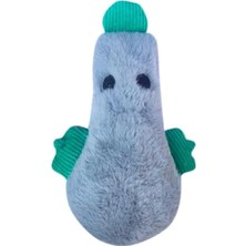 Hakay Karnaval Ördek Şeklinde Evcil Hayvan Oyuncağı