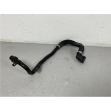 Gutsy Mercedes-Benz Soğutma Hortumu Borusu Eqe V295 A2975013701 460KW 2022 23700049
