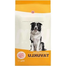 Hakay Tavuklu Yetişkin Köpek Maması, 10 kg