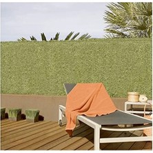 Hakay Yeşil 1 x 3 M Suni Çim Çiti