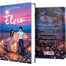 Guardian Elzem: Leyla Gecesi (Ciltli)