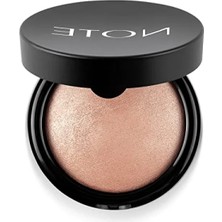 Hakay Işıltılı Yüz Pudrası - 01 Stardust