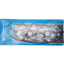 Gutsy Mıtsubıshı L300 Mk2 Mk3 2.5d 86-06 Ust Tk.conta